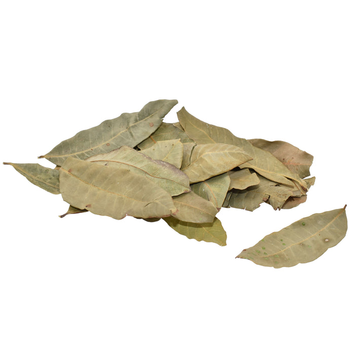 Komodo Dried Longan Leaves .98oz