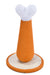 Max & Marlow Apple Novelty Cat Scratcher Drumstick - Image 2