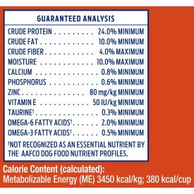Natural Balance Pet Foods Limited Ingredient Grain Free Small Breed Dry Dog Food Salmon & Sweet Potato 12lb