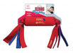 KONG Tugga Wubba Dog Toy Assorted LG - Image 2