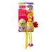 KONG Scrattles Cat Toy Chicken 2pk - Image 2