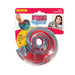 KONG Rewards Treat Dispenser Dog Toy Red SM - Image 2