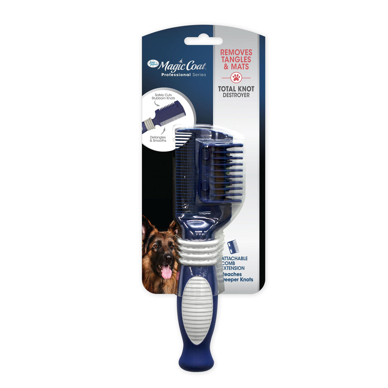 Brushes & Combs - Dog