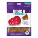 KONG Corkz Dog Treats 8 oz - Image 2