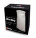 Red Sea Reefer Fine Felt Filter Socks White 4 in x 10.5 in - Image 2