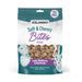 Icelandic+ Soft & Chewy Bites Dog Treat Lamb & Blackberry 2.8oz - Image 2