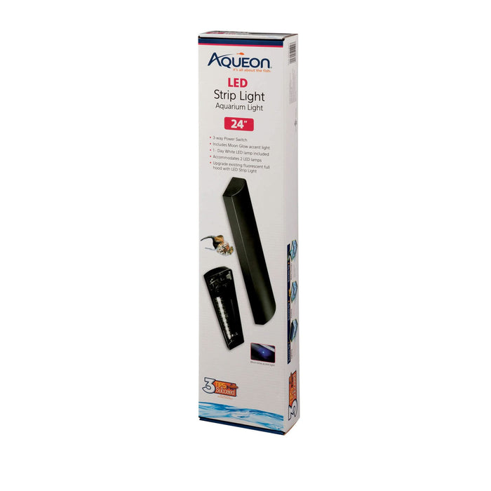 Aqueon LED Strip Light Fixtures 24 Inches - Image 2