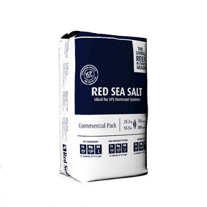 Red Sea Salt Mix 200 gal commercial pack bag - Image 2