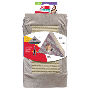 KONG Play Spaces Zen Den Cat Toy - Image 2