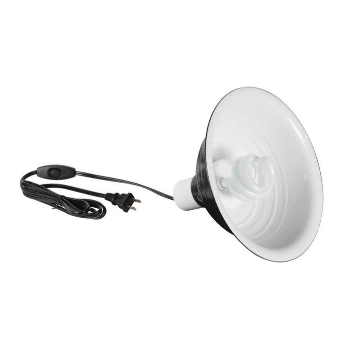 Zilla Canopy Series Fluorescent UVB/UVA Bulbs Desert 20 W