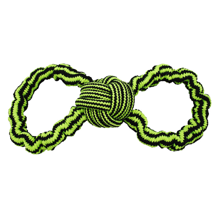 Horseman's Pride Gentle Tug Rope Dog Toy LG/XL