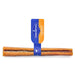 Barkworthies Naturally Scented Double Cut Bully Stick 6 Inches 50 Count - Image 2