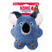 KONG Snuzzles Dog Toy Koala MD - Image 5