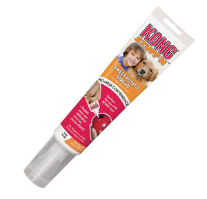 KONG Stuff'N Dog Treat Paste Tube Sweet Potato 5oz - Image 2
