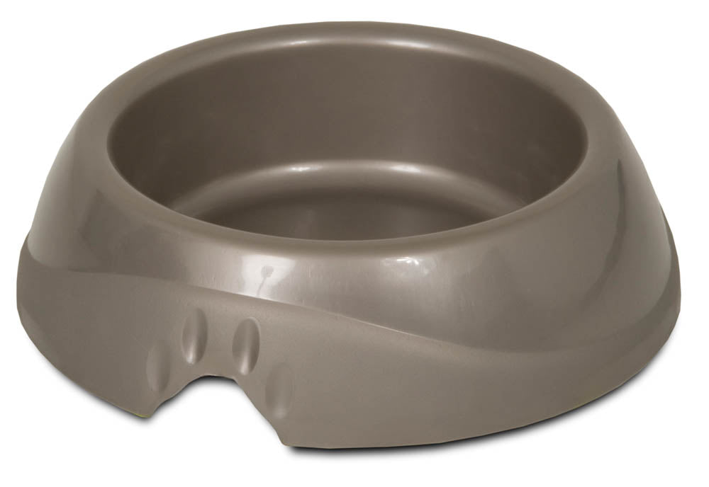 Petmate Ultra Lightweight Dog Bowl Assorted MD