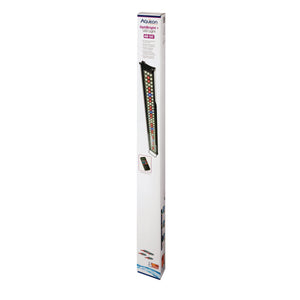 Aqueon LED OptiBright Plus + Light Fixtures 48-54 Inches - Image 2