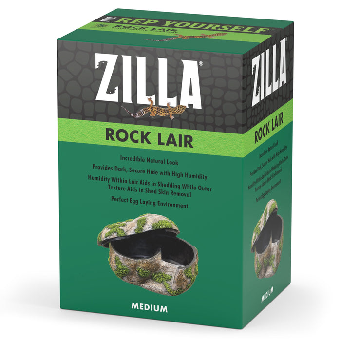 Zilla Rock Lairs Medium