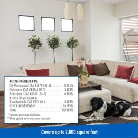 Adams Plus Flea & Tick Carpet Spray, For Indoor Use 16 Ounces