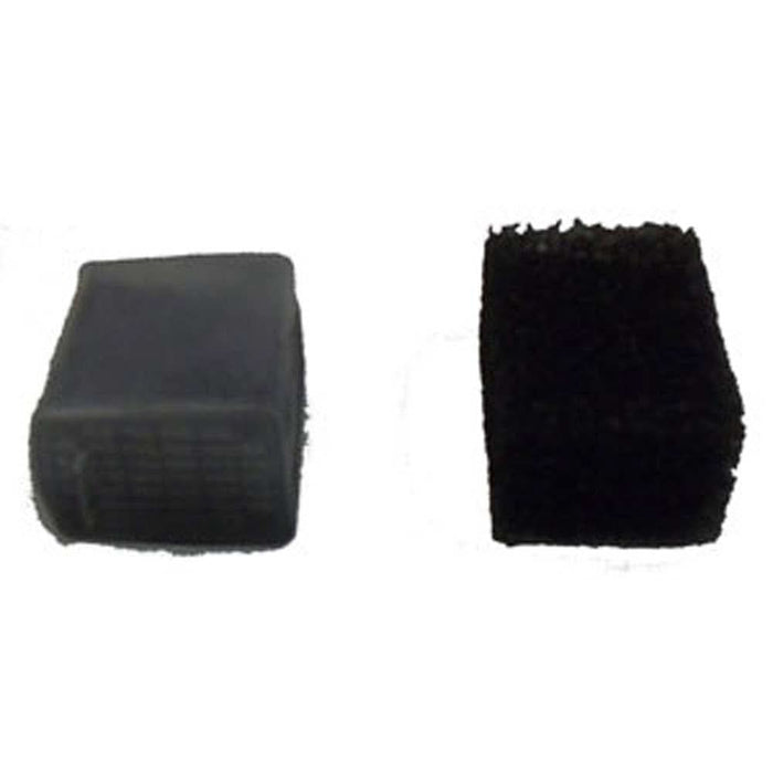 Danner Replacement Filter Media for Ovation Power Jet Filters 210 Black - Image 2
