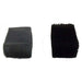 Danner Replacement Filter Media for Ovation Power Jet Filters 210 Black - Image 2