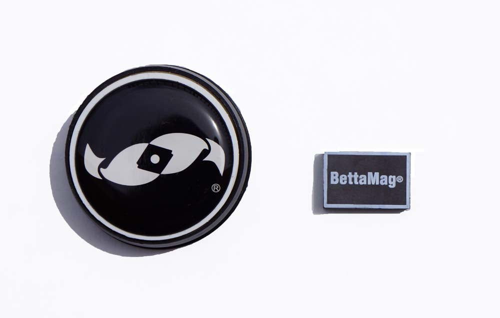 Two Little Fishies BettaMag Magnetic Cleaner