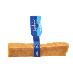 Barkworthies Big Cheese Chew LG 20ct - Image 2
