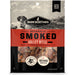 Barkworthies Smoked Gullet Bites Dog Treat 5oz - Image 2