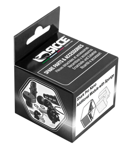 Sicce Shark Pro Nano Additional Module w/Sponge One Size - Image 2