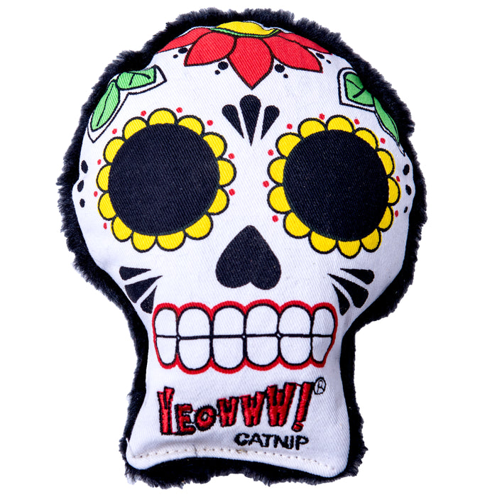 Yeowww! La CAT-rina Catnip Cat Toy One Size