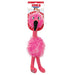 KONG Comfort Jumbo Birds Dog Toy XL - Image 2