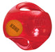 KONG Jumbler Dog Toy Ball Assorted LG/XL - Image 8