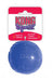 KONG Squeezz Ball Dog Toy Color Assorted LG - Image 2
