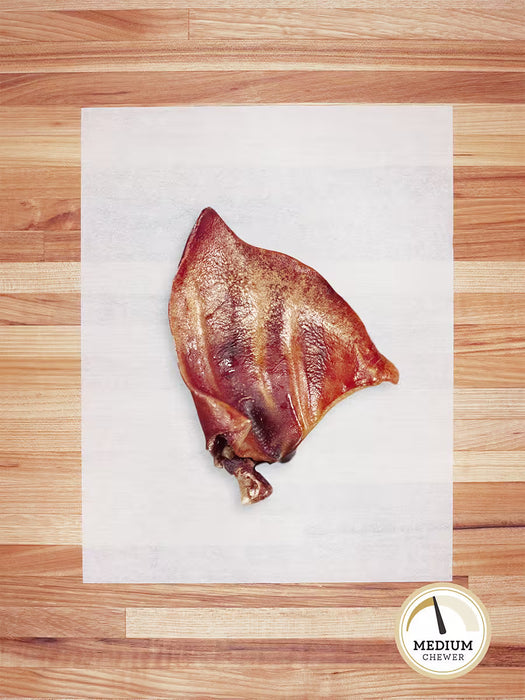Farm Hounds Hog Ears Dog Treats