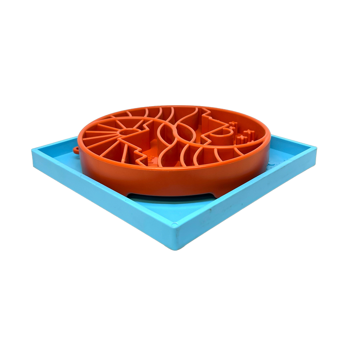 SodaPup Hold 'em Suction Cup Holder for eBowls, eTrays, and eMats