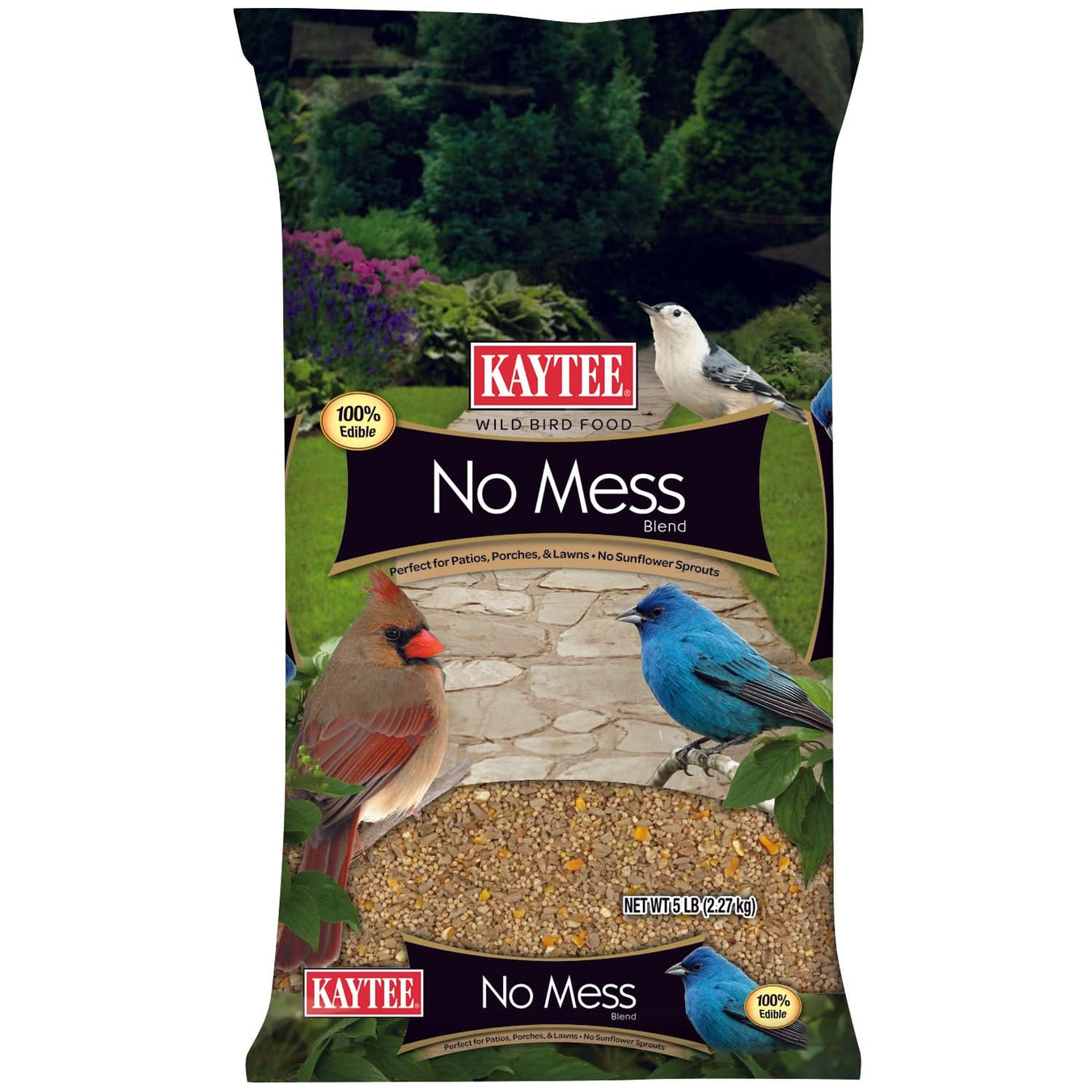 Bird Food