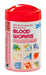 Hikari USA Bio-Pure Bloodworms Freeze Dried Fish Food 0.42 oz - Image 2