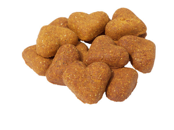 Darford Grain Free Dog Biscuits Peanut Butter Recipe 12 oz