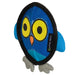 Hyper Pet Fire Hose Flyer Dog toy - Owl - 012575209085