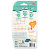 Nylabone Power Chew Love Our Oceans Textured Fish Dog Chew Toy Salmon Medium (1 Count)