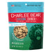 Charlee Bear Original Crunch Dog Treats Cheese & Egg 16oz - Image 2