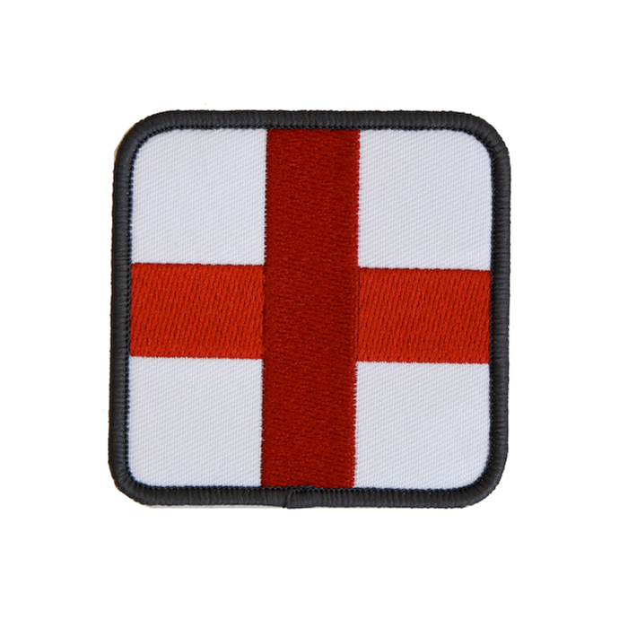 Boss Dog Tactical Harness Patch Medic Cross LG