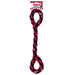KONG Signature Rope Double Tug Dog Toy 22Inches - Image 2