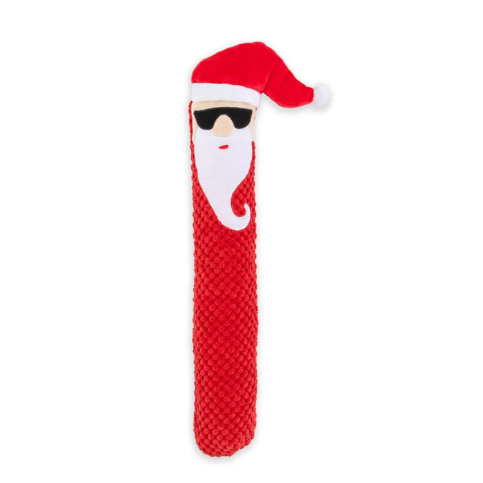 GURU Holiday Fry Guys Dog Toy Mr. C LG