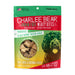 Charlee Bear Meaty Bites Dog Treats Beef & Cheddar Cheese 2.5oz - Image 2