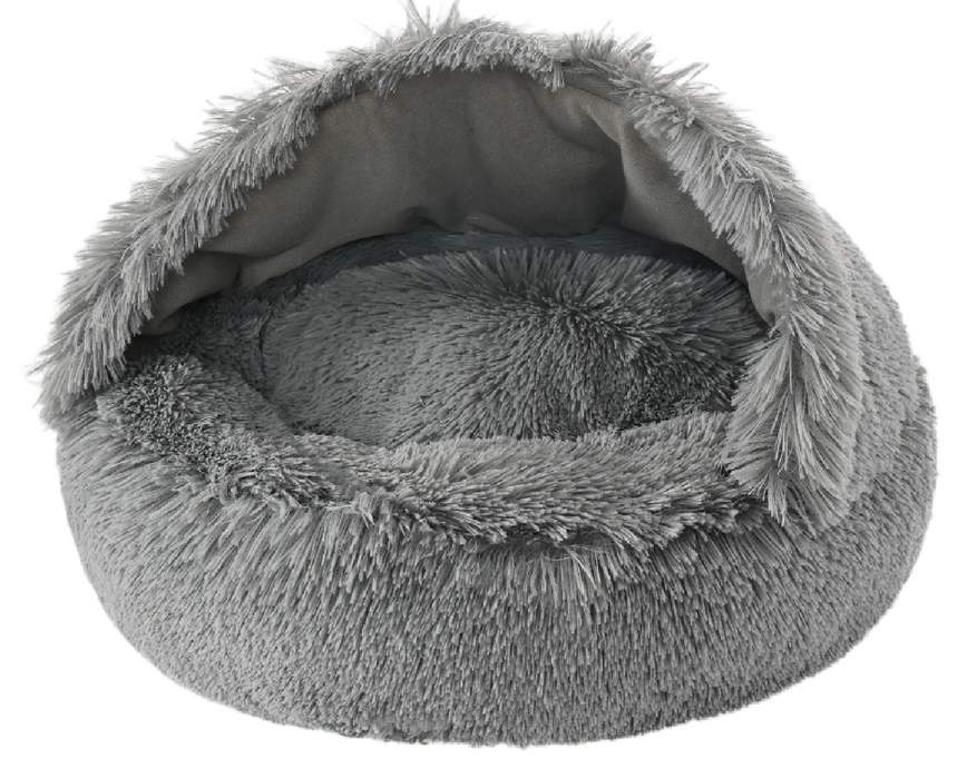 Max & Marlow Hide Away Cat Dome - Image 2