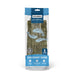 Icelandic+ Cod Skin Strips Dog Treats Short 8-10in 3pk - Image 2