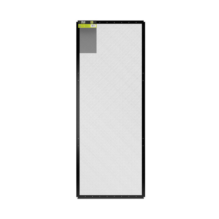 Zilla Solid Screen Covers 48 x 18 Inches