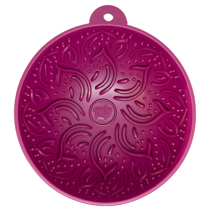 SodaPup Garden of Eatin' Tipsy Bowl