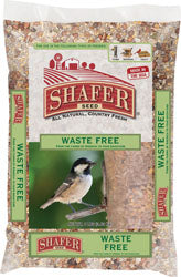 Shafer Waste Free