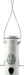 Milkhouse Vintage Can Seed Feeder
